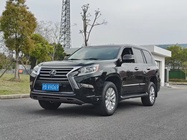 Lexus GX 2014