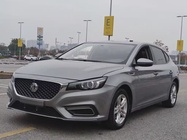 MG MG6 2018