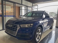 Audi Q5 2019