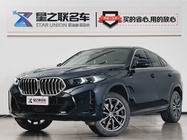 BMW X6 2024