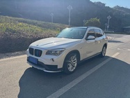 BMW X1 2016