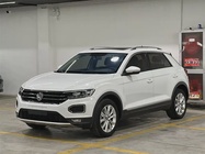 Volkswagen T-Roc 2023