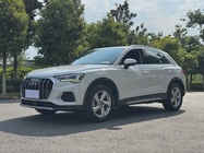 Audi Q3 2019