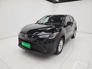 Toyota Frontlander 2024