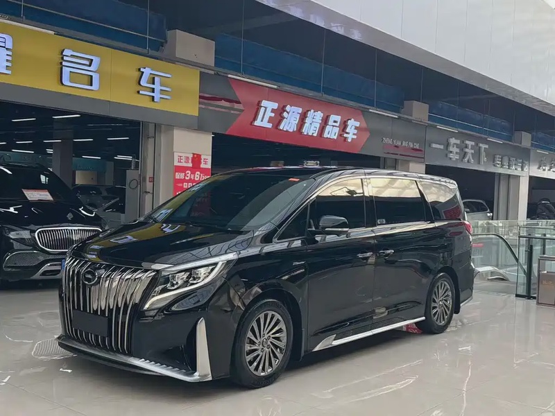 GAC M8
