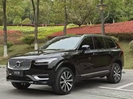 Volvo XC90 2021
