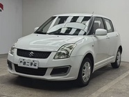 Suzuki Swift 2015