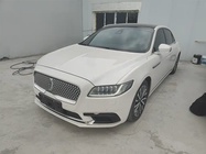 Lincoln Continental 2019