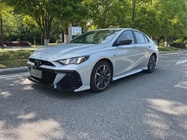 GAC Shadow Leopard 2025