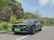 Volkswagen Passat 2024