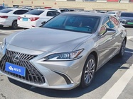Lexus ES 2023