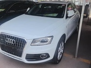 Audi Q5 2016