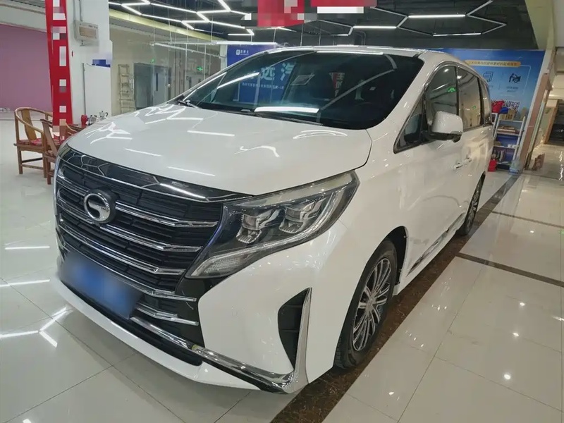 GAC M8
