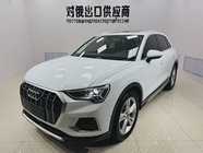 Audi Q3 2021