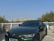 BMW 4 Series 2023