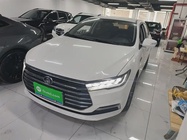 BYD Qin 2019
