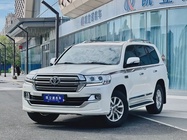 Toyota Land Cruiser 2020