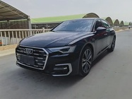 Audi A6 2023