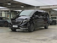 Mercedes-Benz V-Class 2018