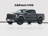 Ford F-150 Raptor 2024