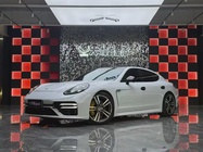 Porsche Panamera 2010