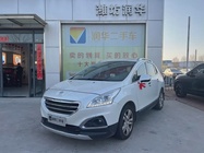 Peugeot 3008 2015