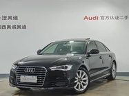 Audi A6 2017