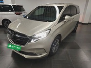 Buick GL8 2021