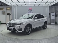 BMW X4 2018