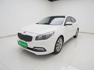 Kia K4 2015