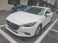 Mazda 3 2017