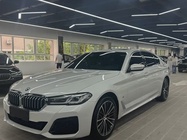 BMW 5 Series 2022