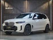BMW X5 2024