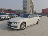 BMW 3 Series 2013
