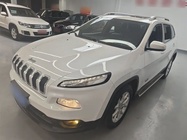 Jeep Cherokee 2016