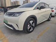 BYD Dolphin 2024