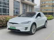 Tesla Model X 2019