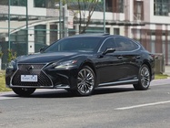 Lexus LS 2019