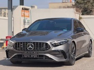 Mercedes-Benz A-Class 2024