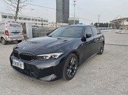 BMW 3 Series 2025