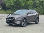 Nissan Qashqai 2021