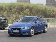 BMW 3 Series 2017
