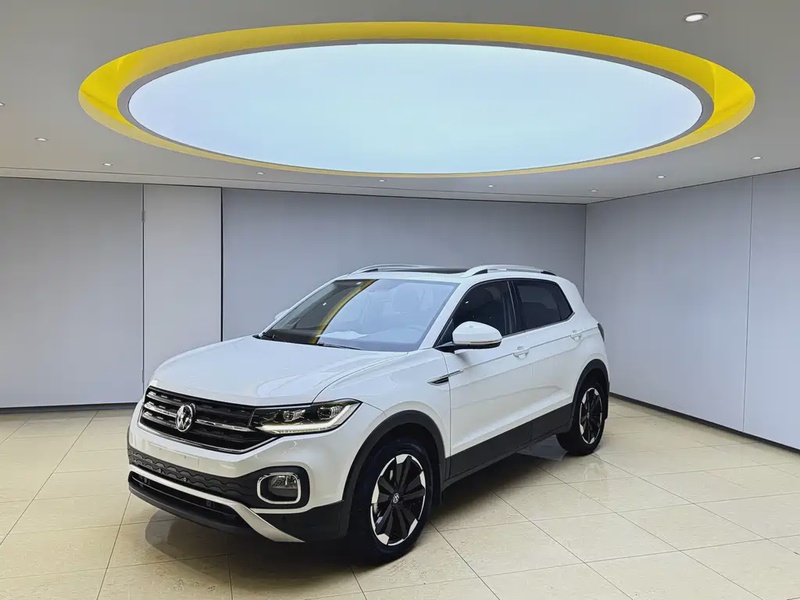 Volkswagen Tacqua