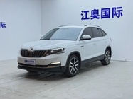 Skoda Kamiq 2023