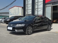 Volkswagen Magotan 2012