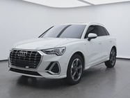 Audi Q3 2021