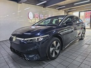 Volkswagen ID.7 2024