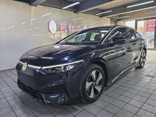 Volkswagen ID.7 2024