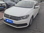 Volkswagen Santana 2016
