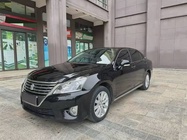Toyota Crown 2014